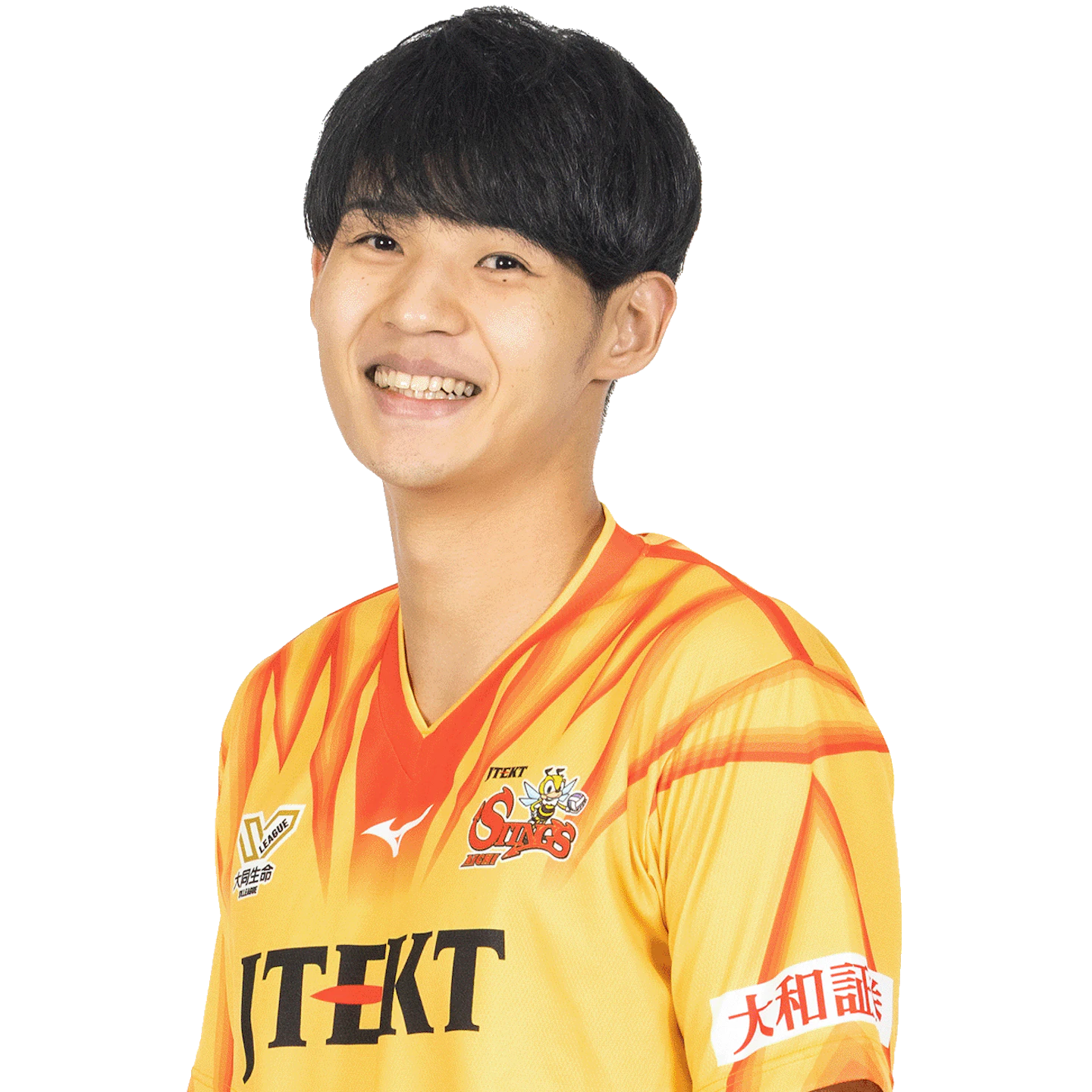川口 柊人