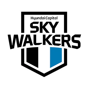 Hyundai Capital Skywalkers