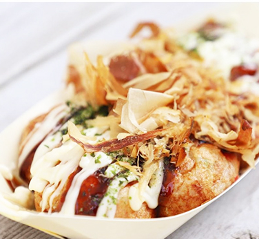 キッチンカーナ