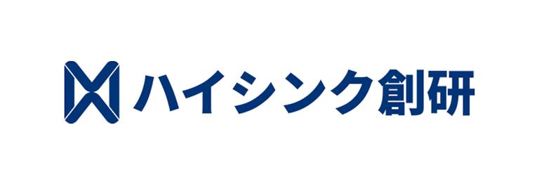 株式会社ハイシンク創研