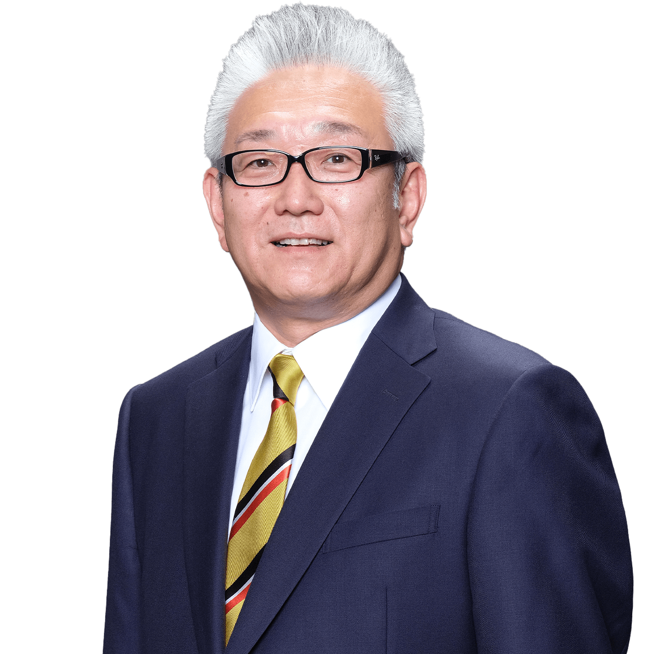 神谷 和幸