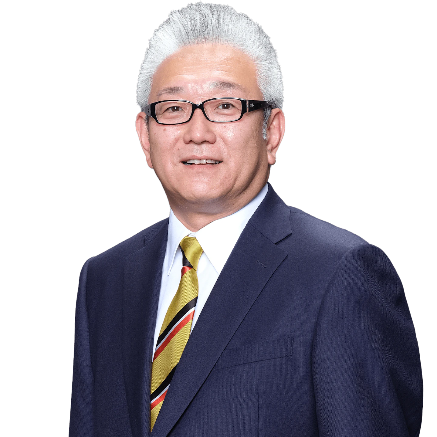 神谷 和幸