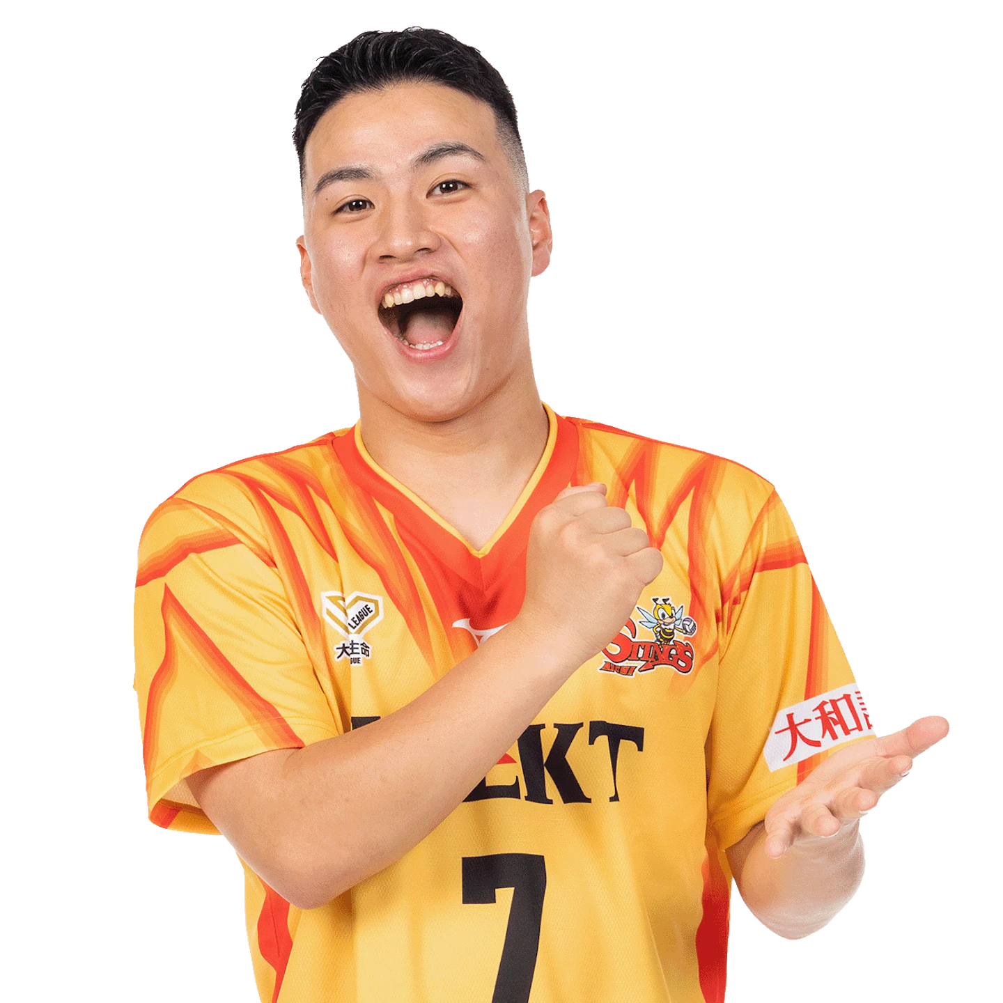 2021-22 Vリーグ ジェイテクト サインボール ジェイテクトSTINGS愛知｜男子バレーボールチーム