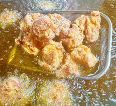 さちパンキッチン