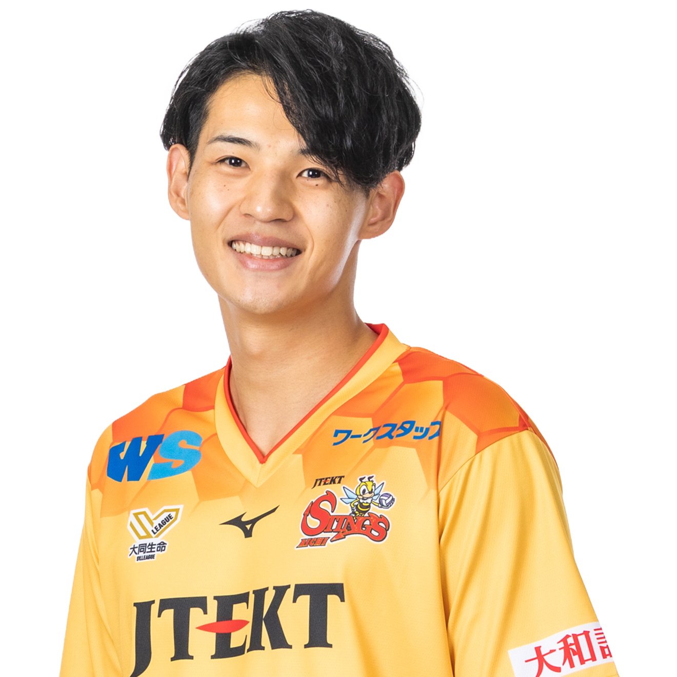 川口 柊人のプロフィール写真