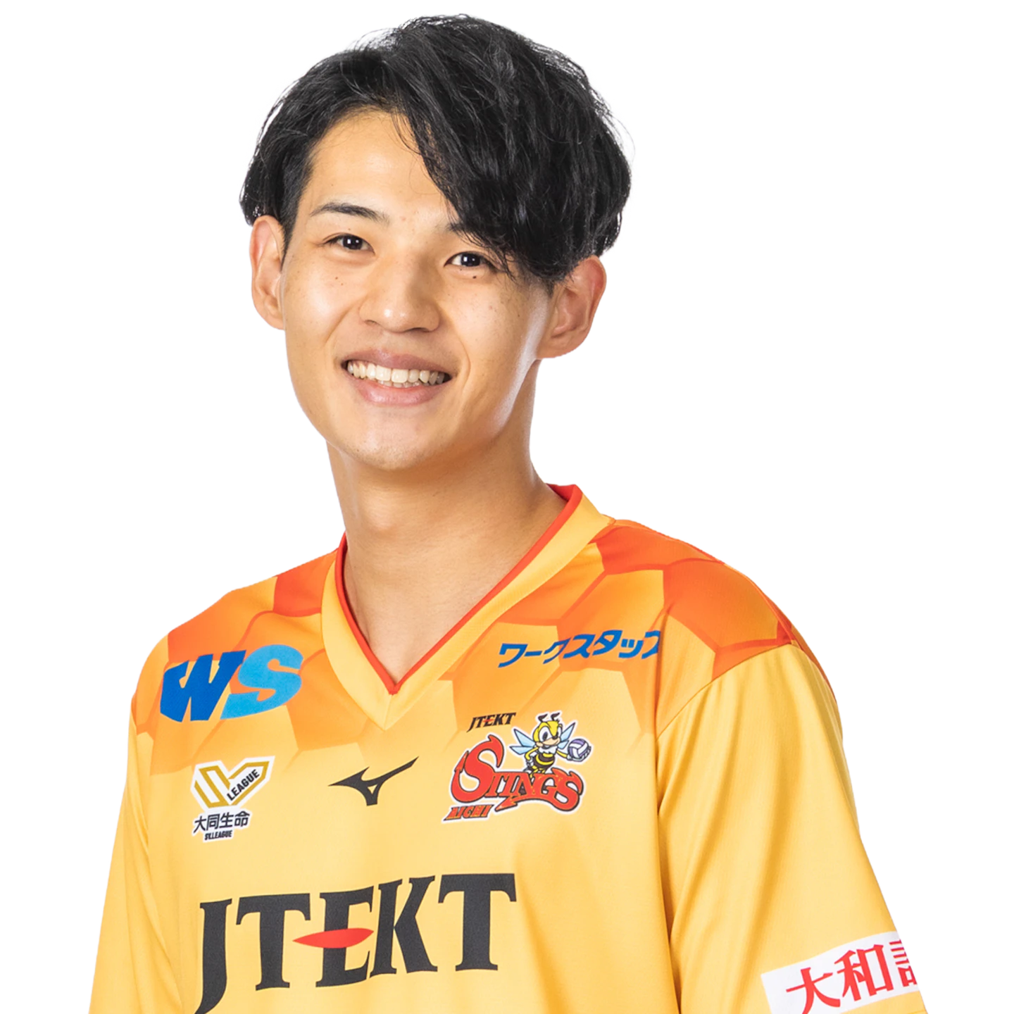 川口 柊人