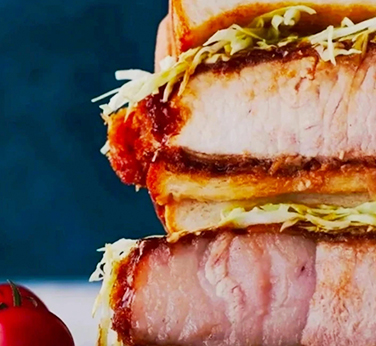 さちパンキッチン