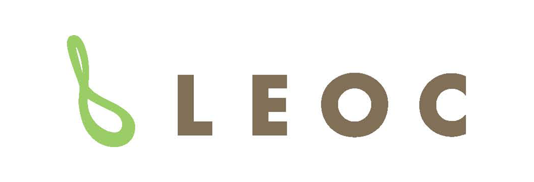 株式会社LEOC