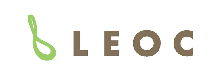 株式会社LEOC