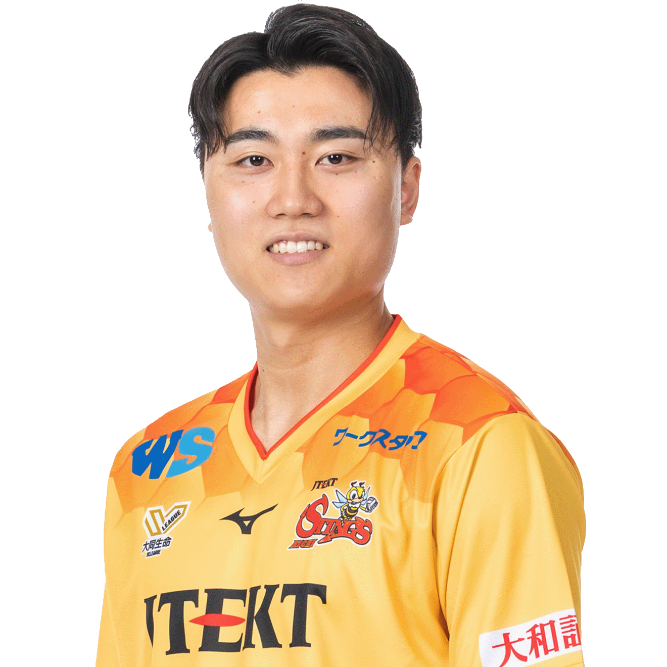 藤原 直也のプロフィール写真