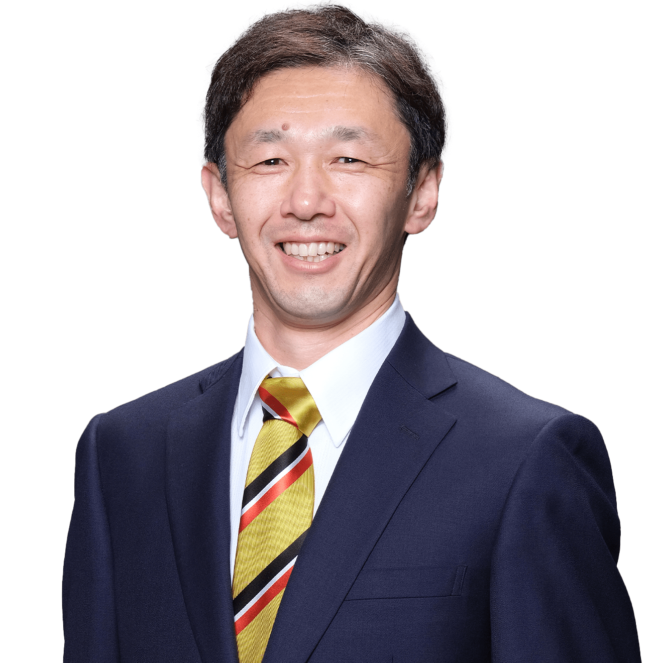 小林 正和