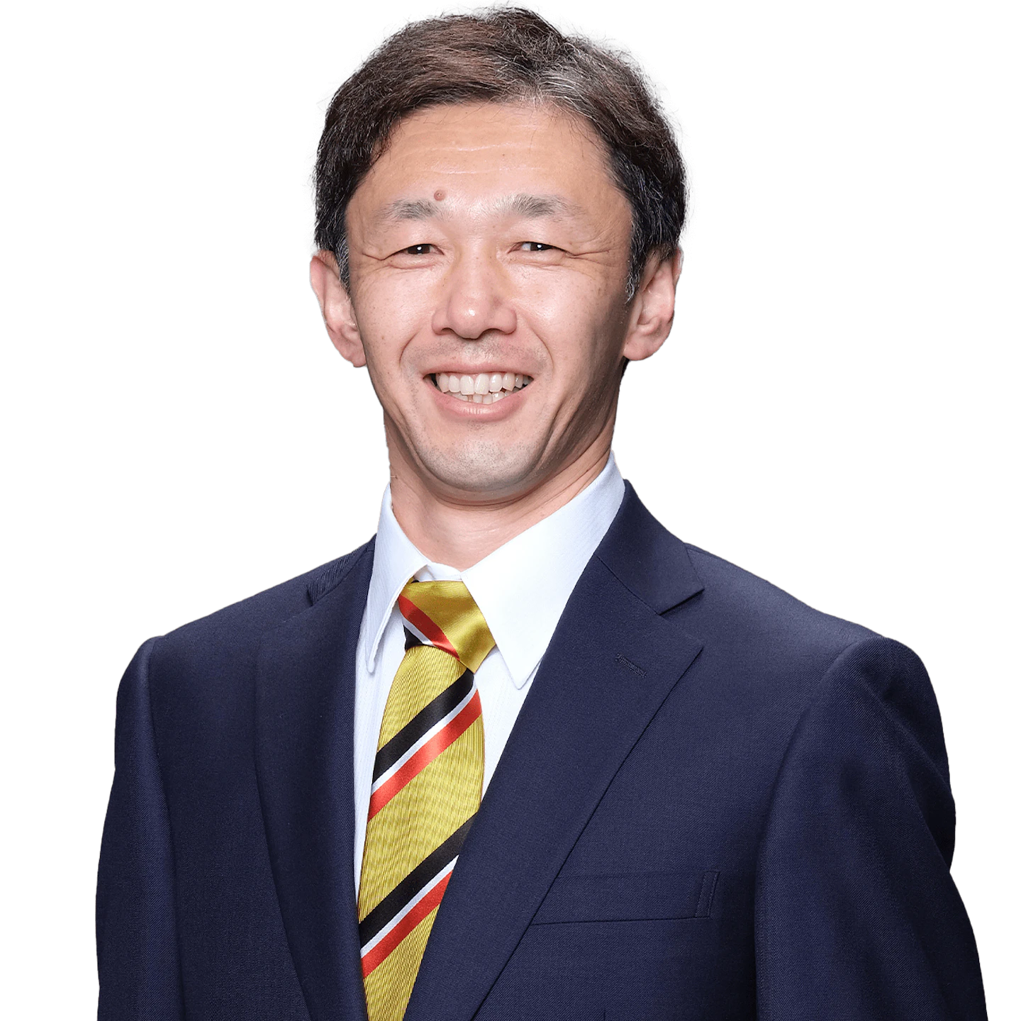 小林 正和