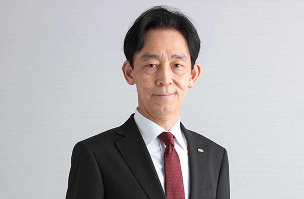 内田市長