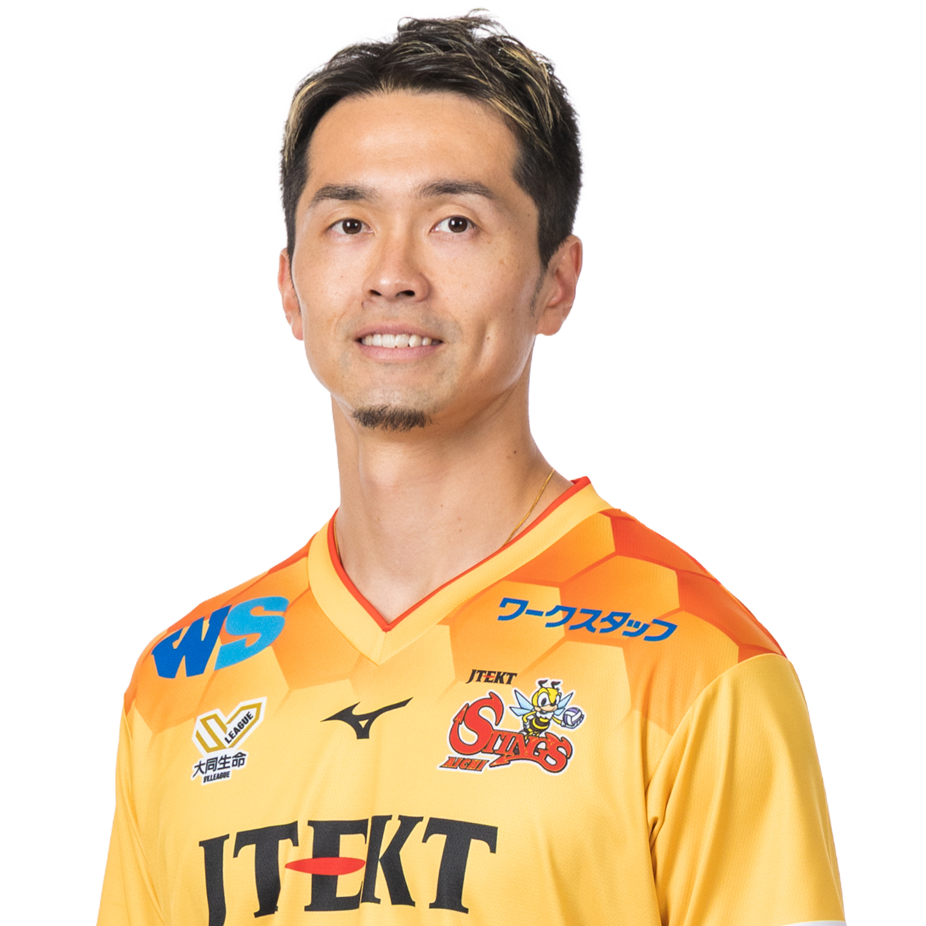 藤中 謙也のプロフィール写真