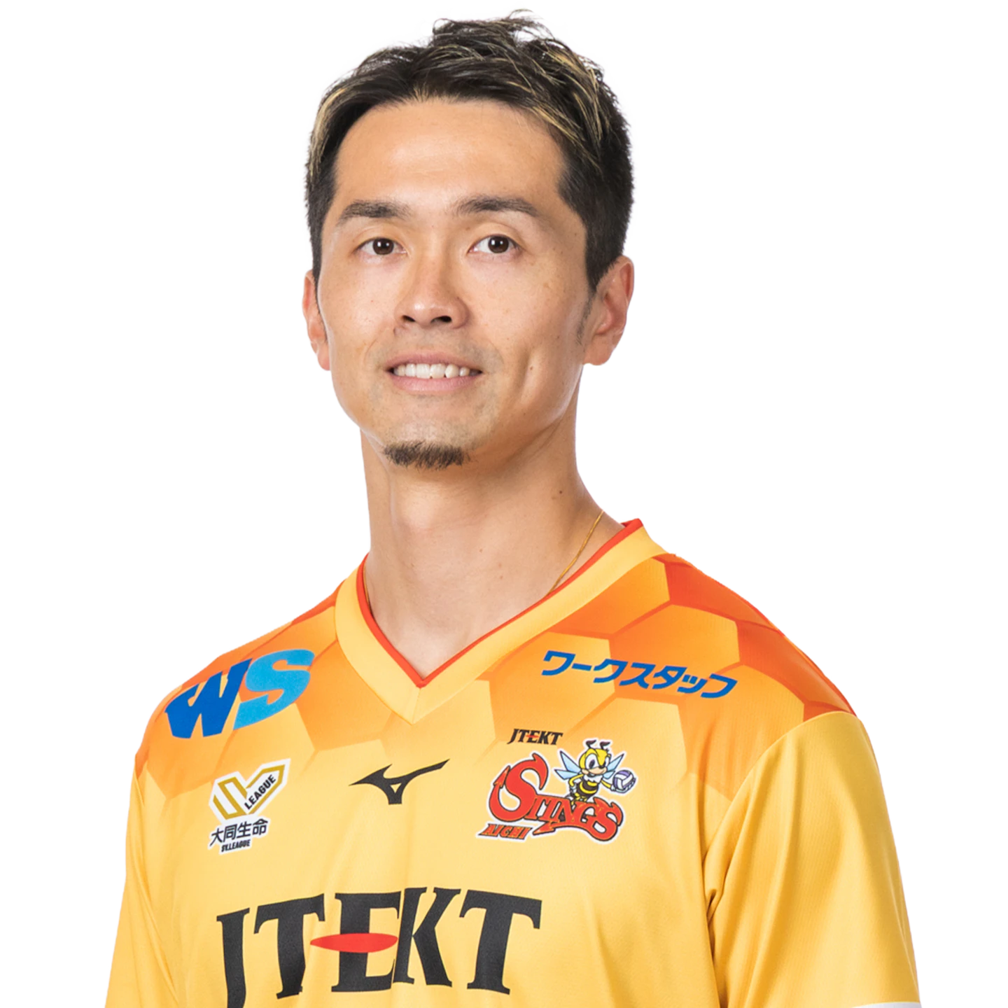 藤中 謙也