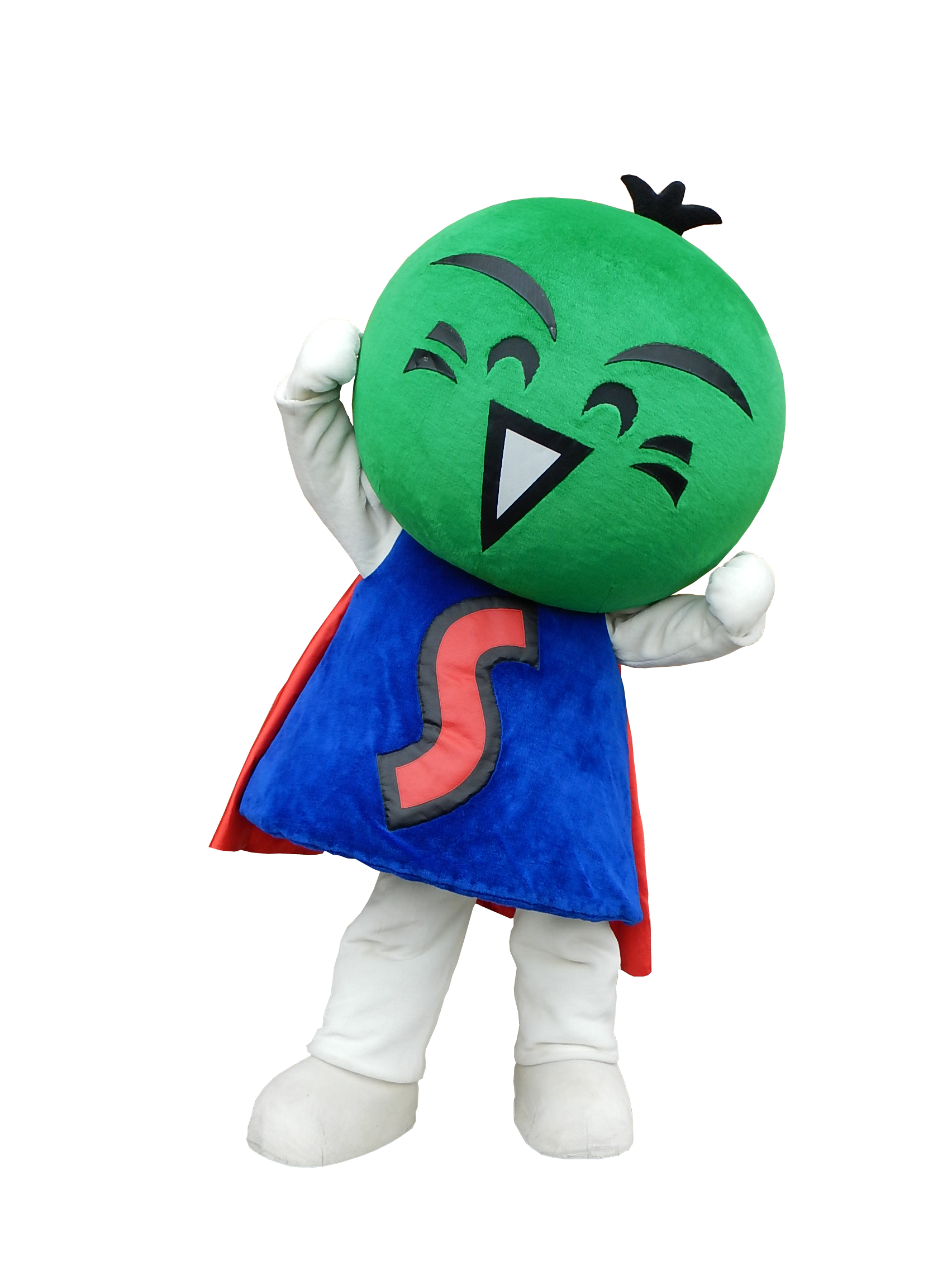 すすめ!すだちくんダンス