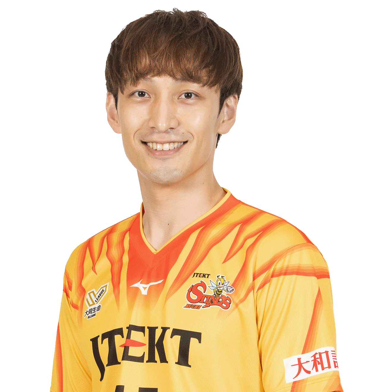 秦 耕介