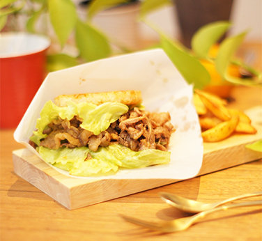 さちパンキッチン