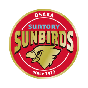 サントリーサンバーズ大阪