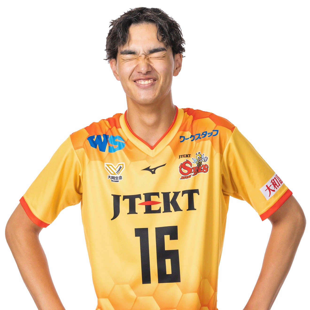 観戦ガイド | ジェイテクトSTINGS愛知｜男子バレーボールチーム