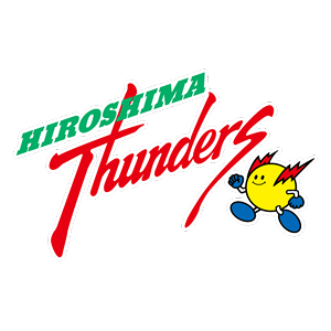 広島サンダーズ