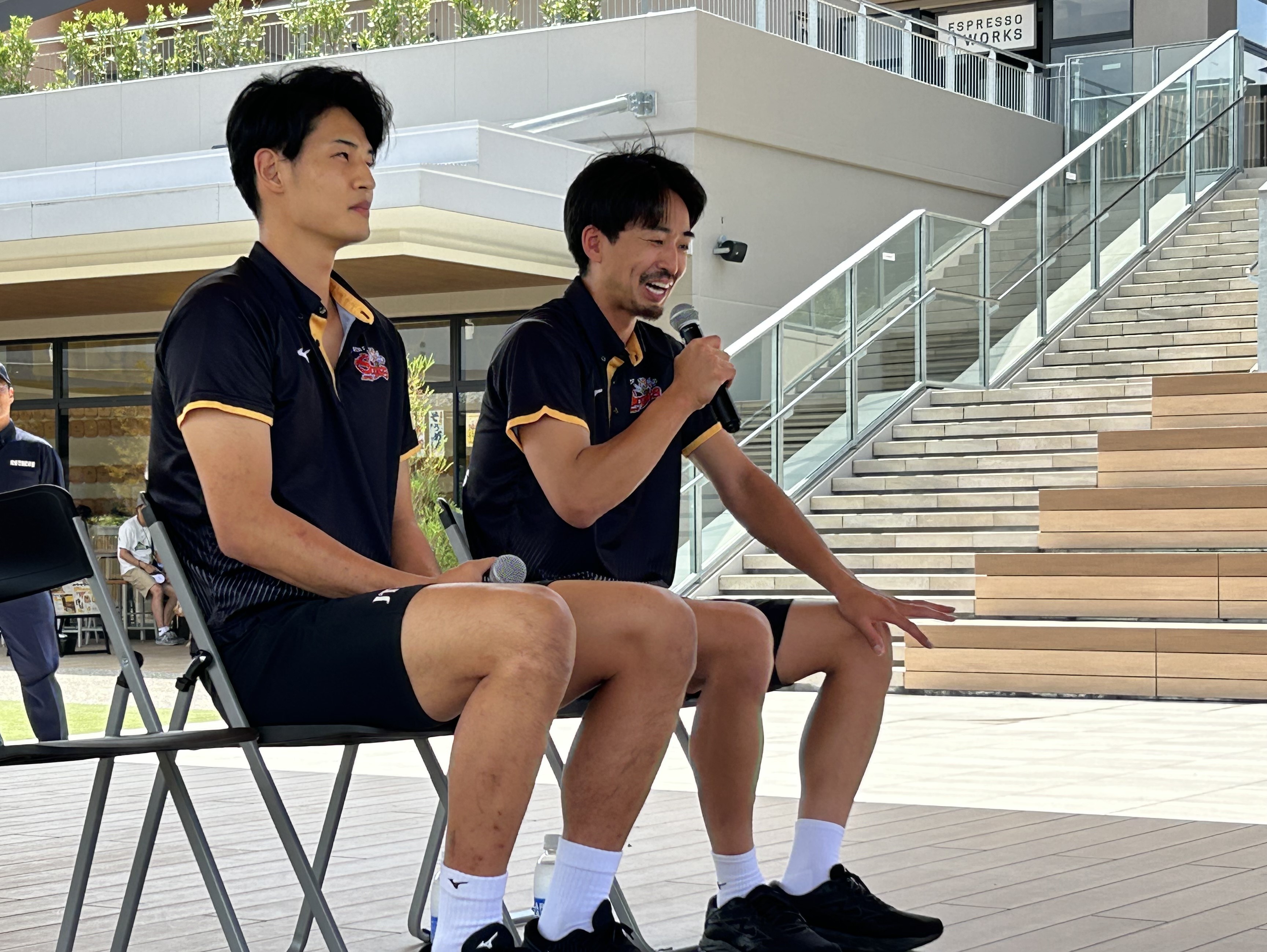 ニュース | ジェイテクトSTINGS愛知｜男子バレーボールチーム
