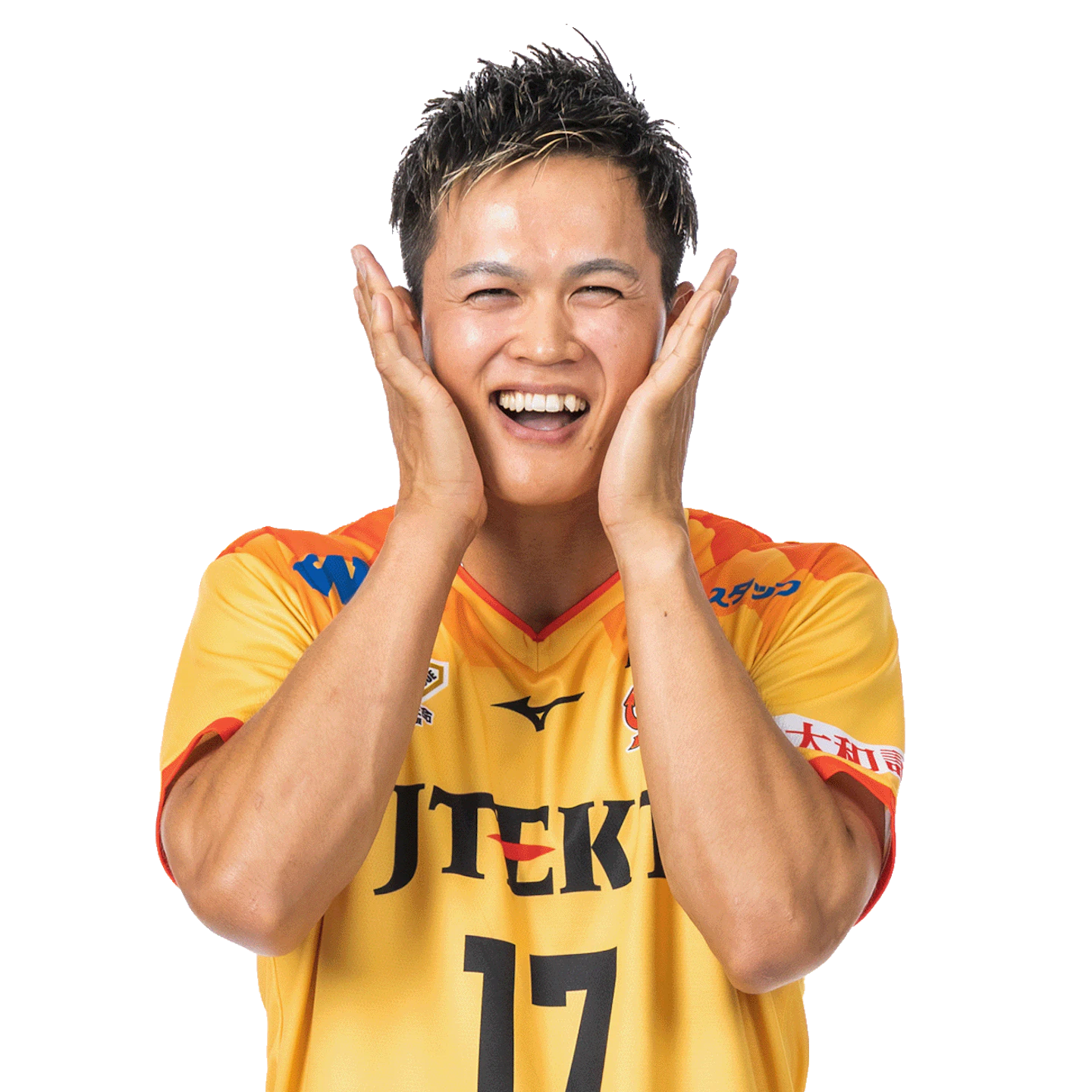 前田 一誠