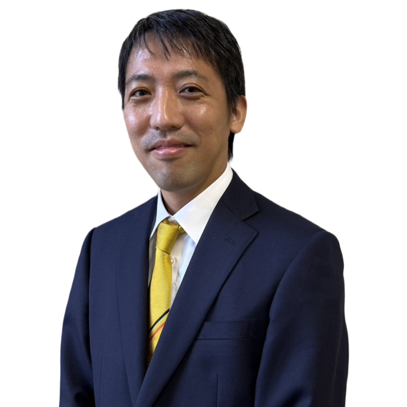 山梨 裕貴のプロフィール写真
