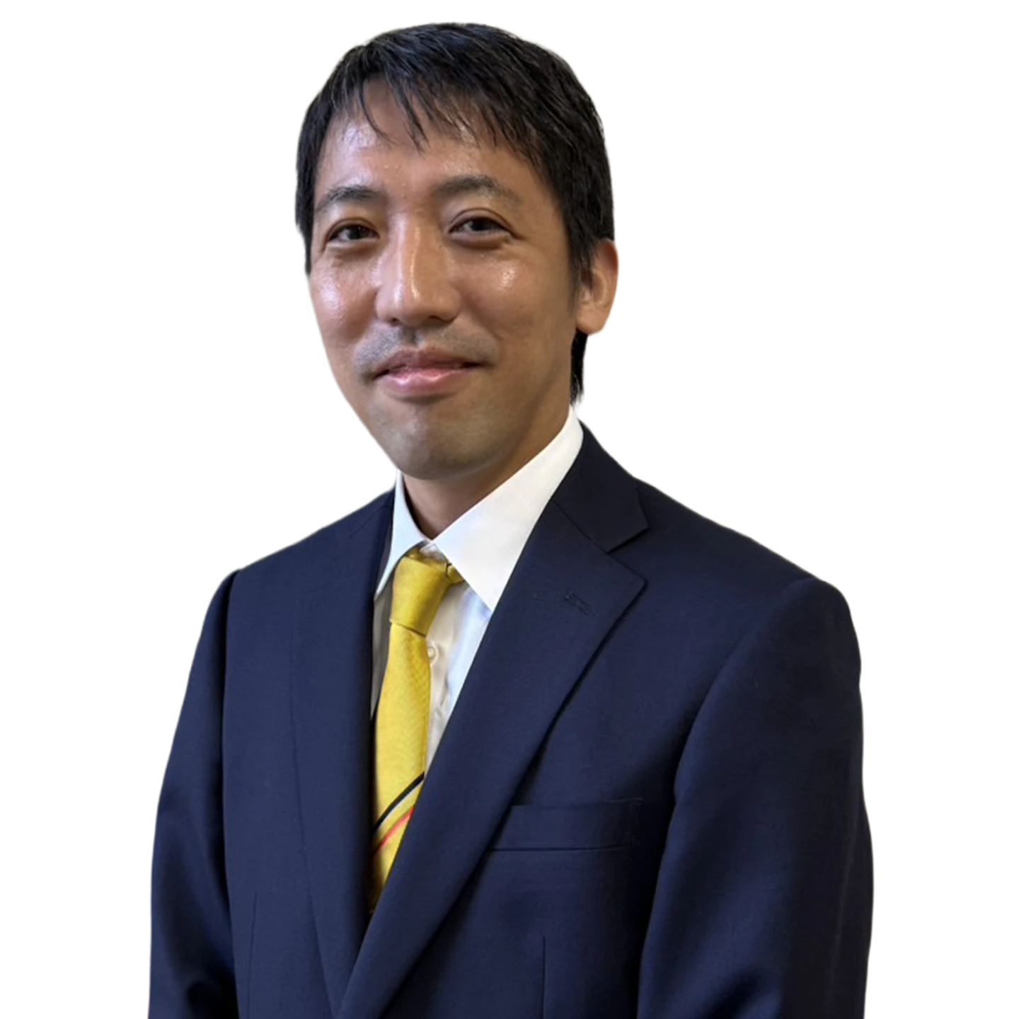 山梨 裕貴