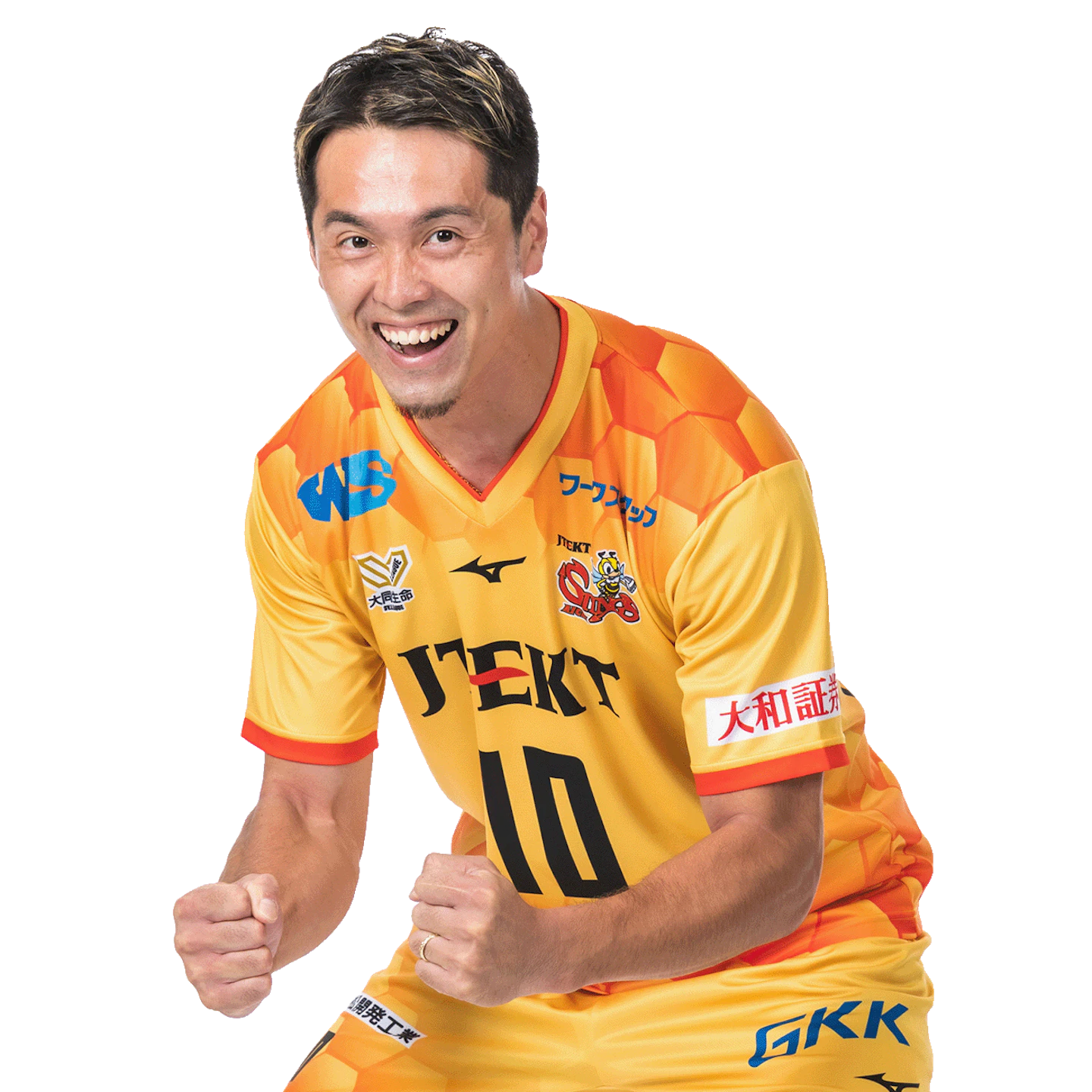 藤中 謙也