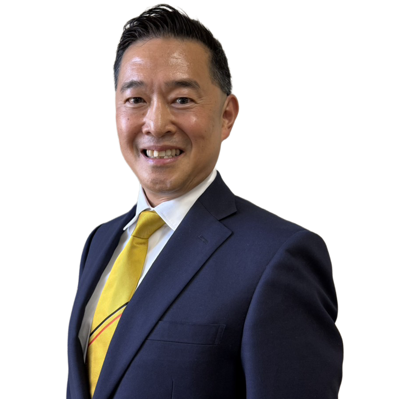 大須賀 友晃のプロフィール写真