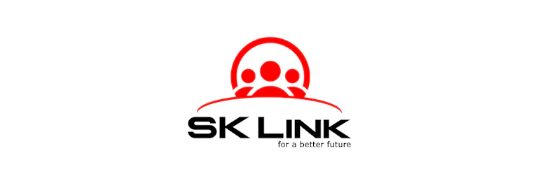 SK Link株式会社