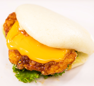 チーズヤンニョム