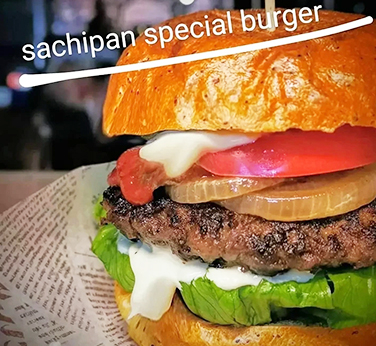 さちパンキッチン