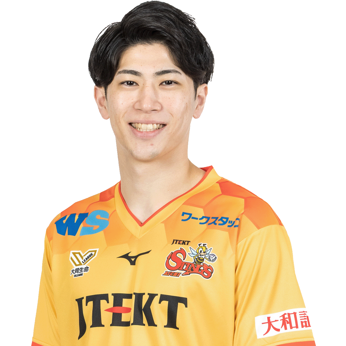 河東 祐大のプロフィール写真