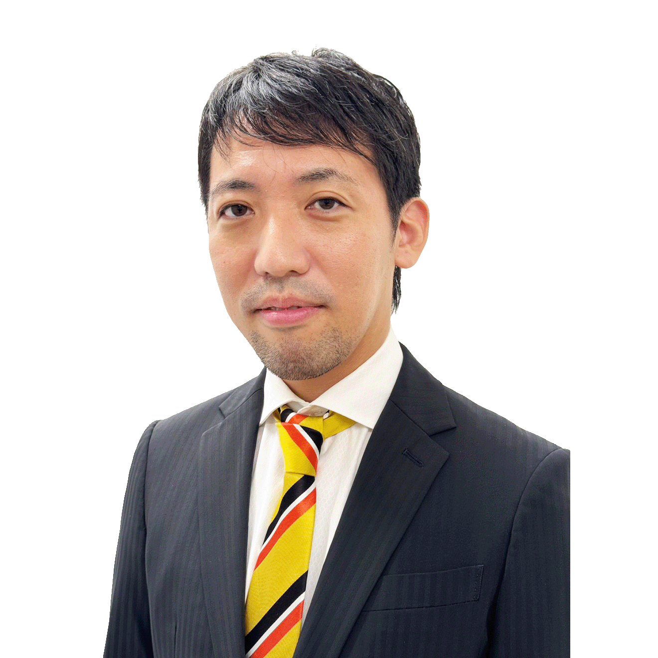 山梨 裕貴