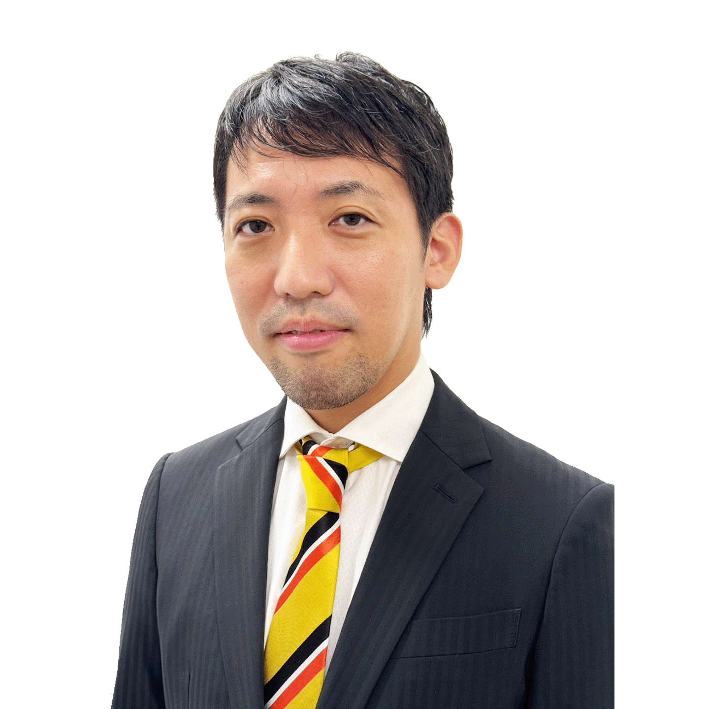 山梨 裕貴