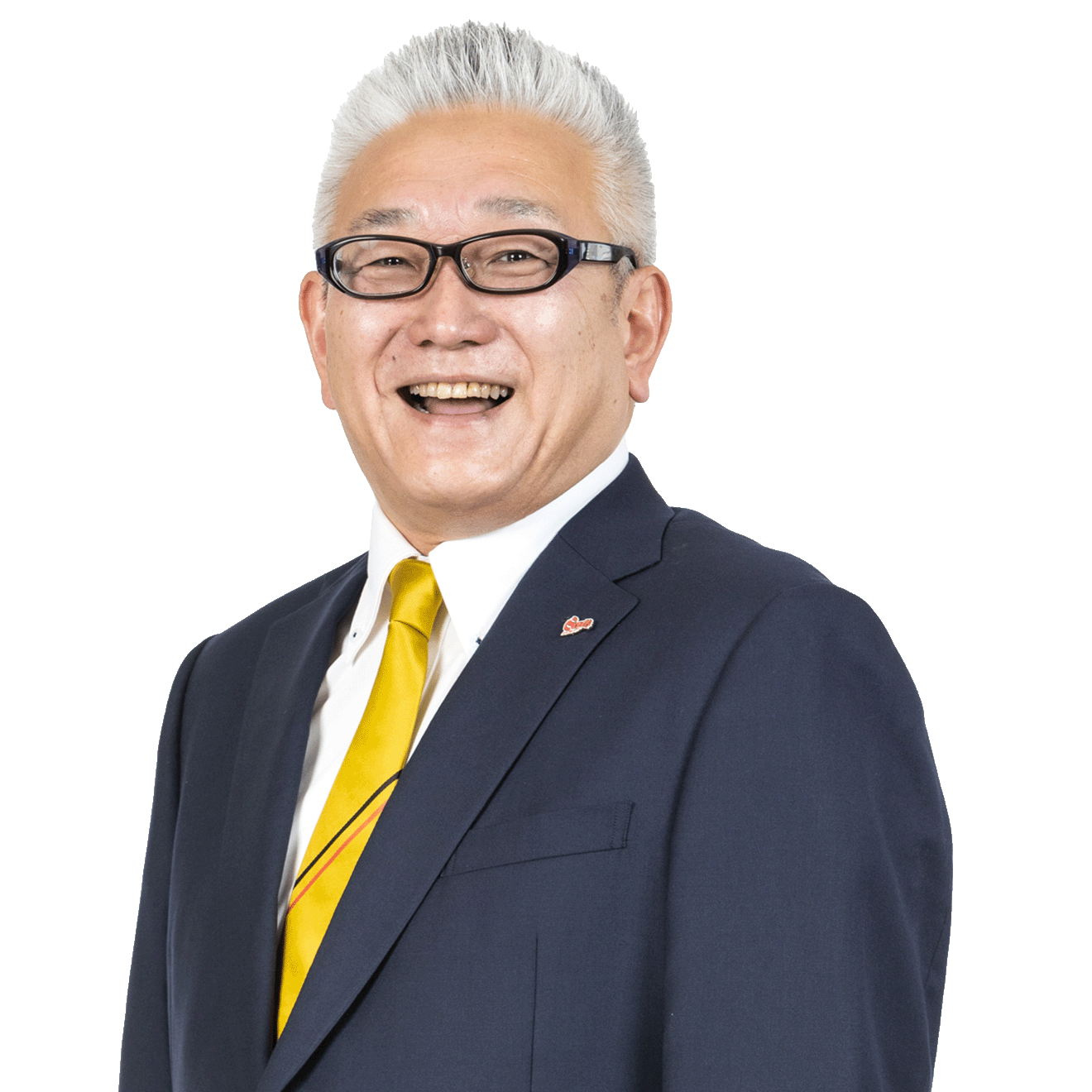 神谷 和幸のプロフィール写真