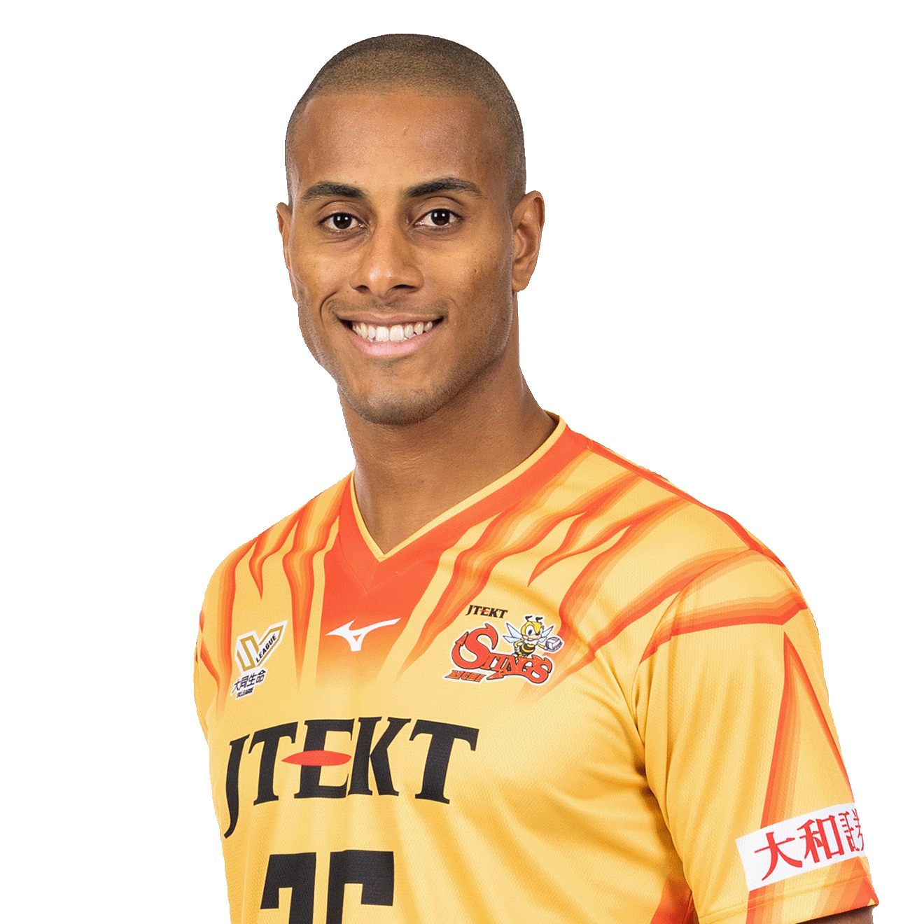 リカルド・ルカレッリのプロフィール写真