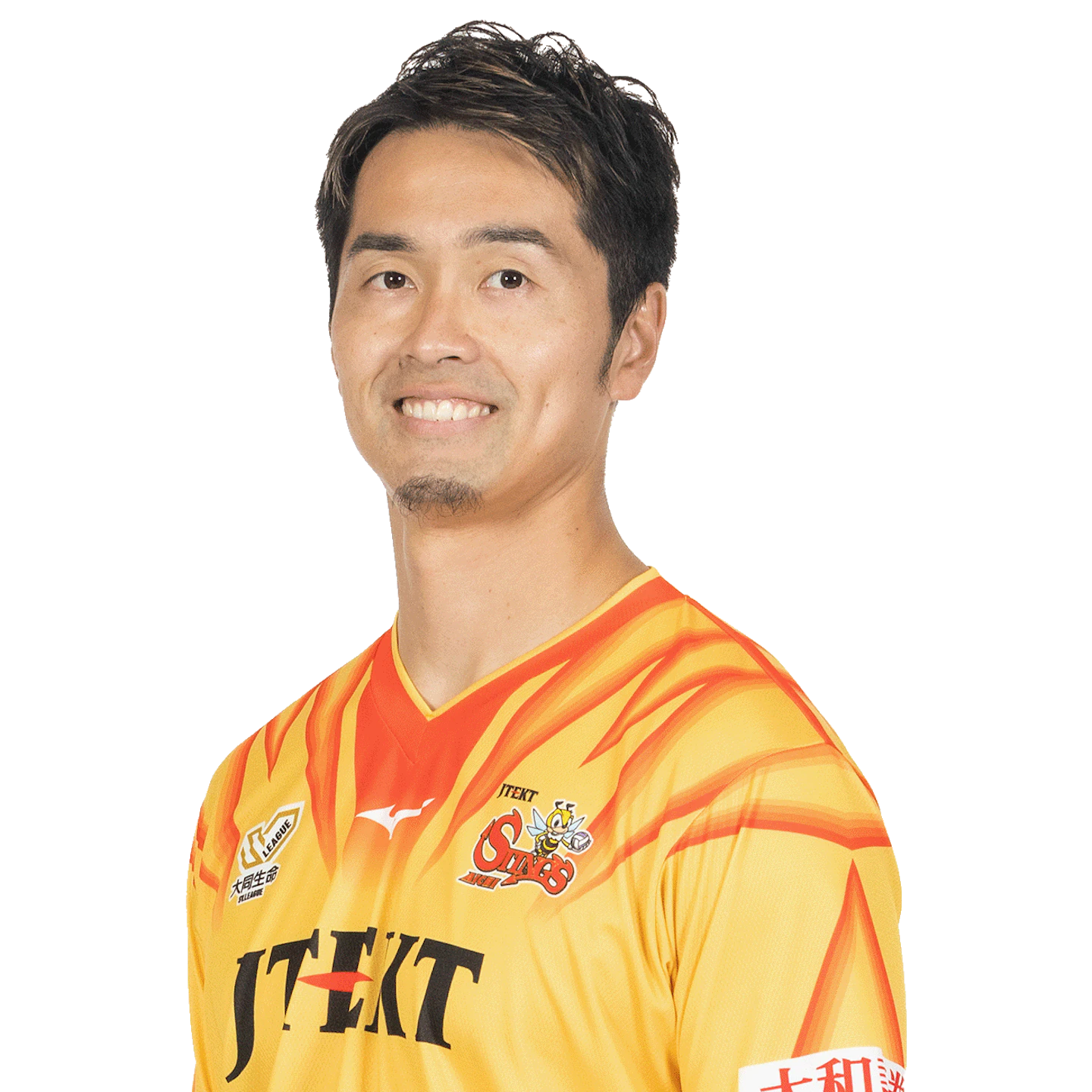 藤中 謙也