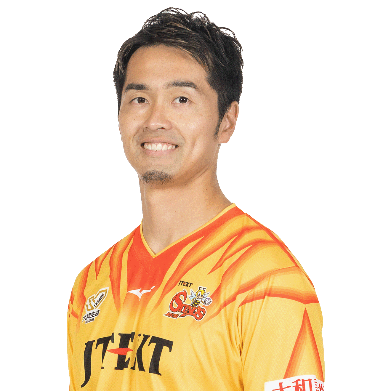 2021-22 Vリーグ ジェイテクト サインボール チケット | ジェイテクトSTINGS愛知｜男子バレーボールチーム