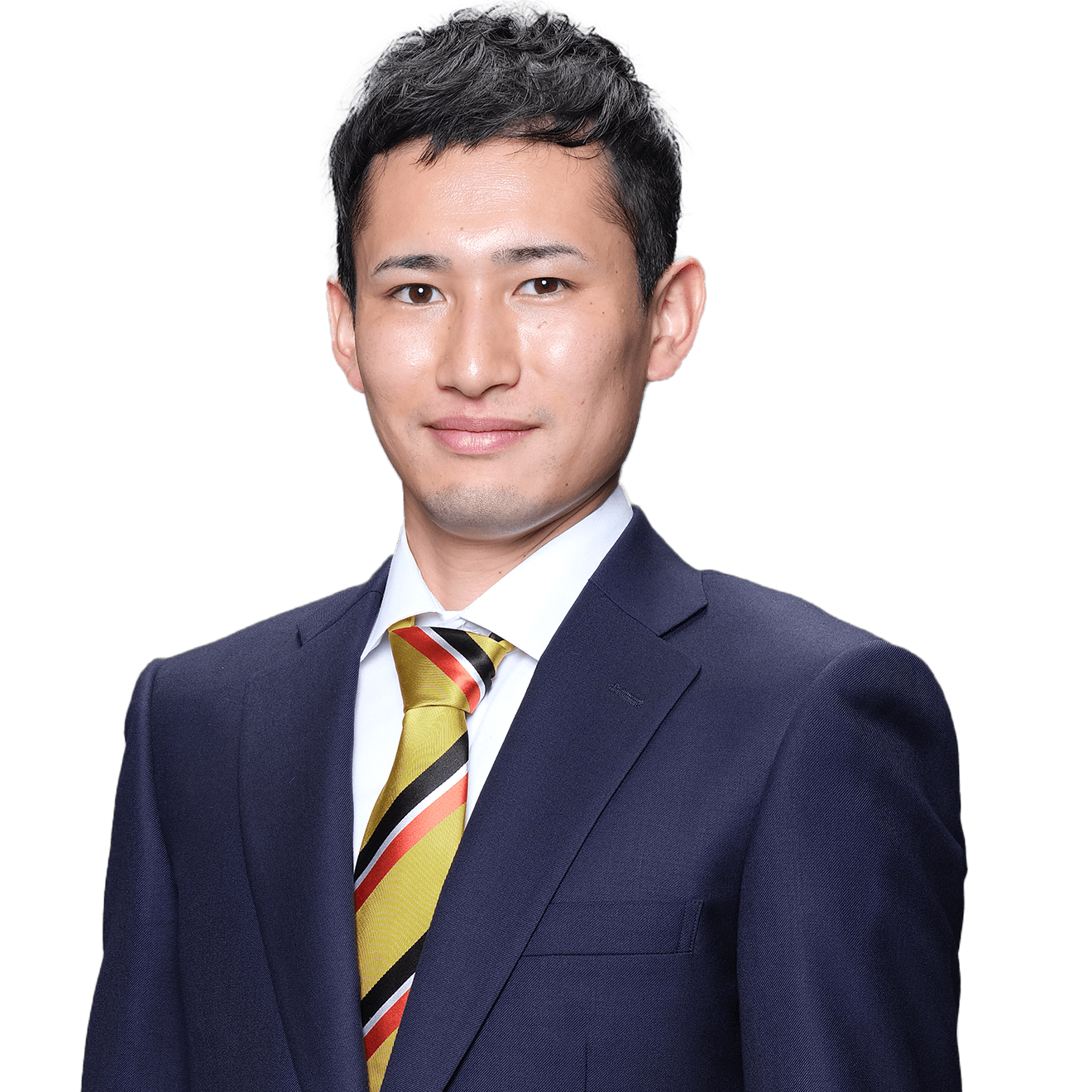 赤羽 誠人