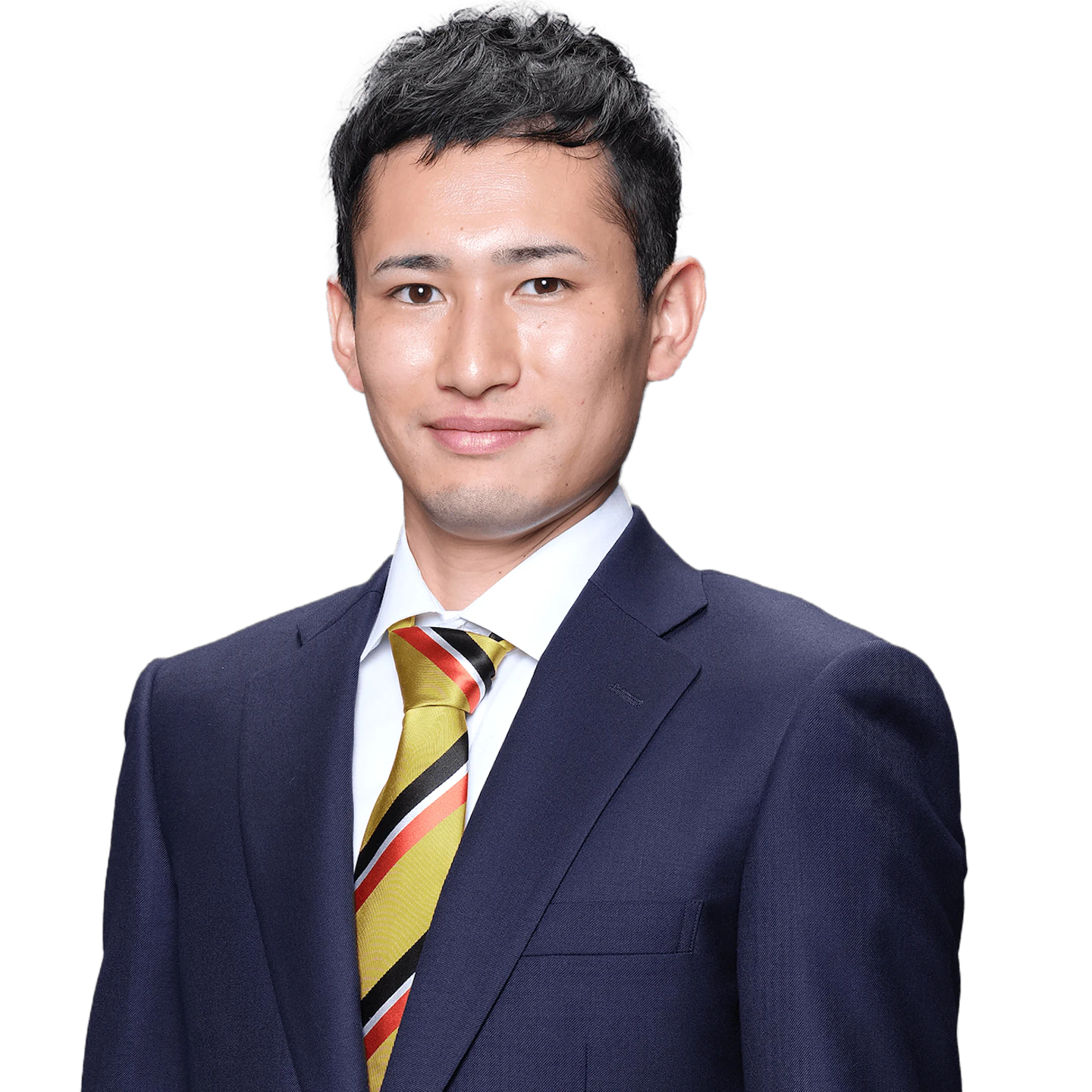 赤羽 誠人
