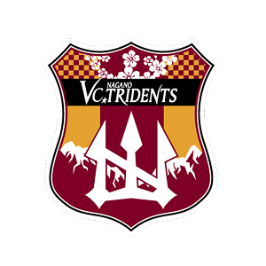 VC長野トライデンツ