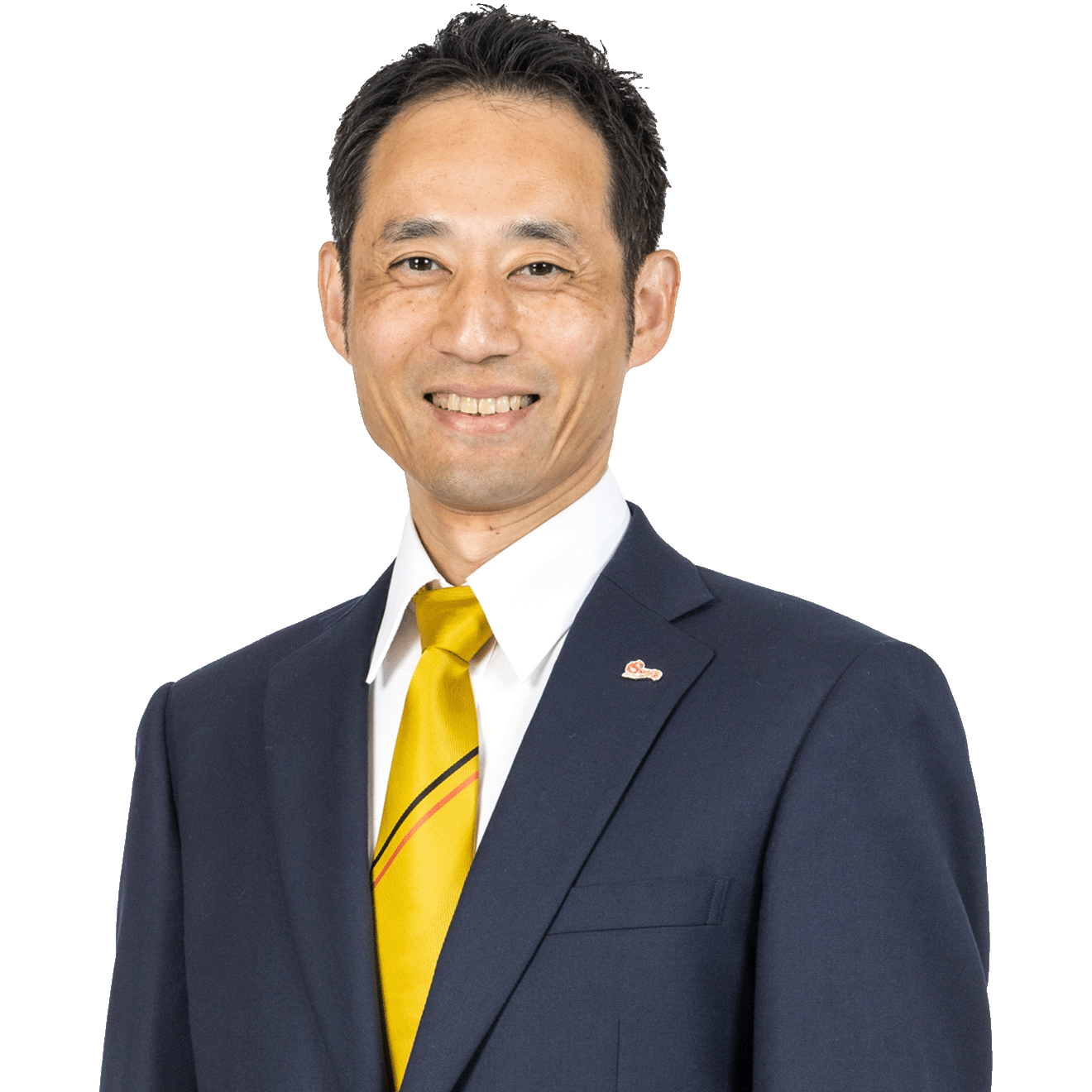 佐久間 崇のプロフィール写真
