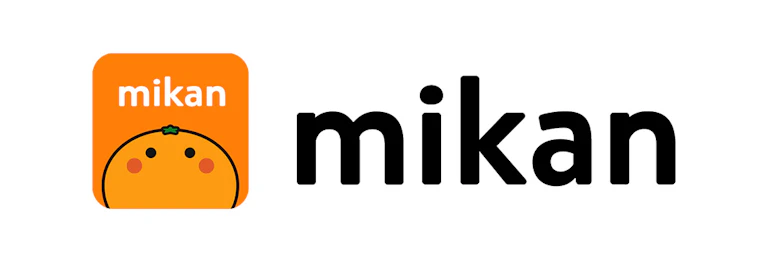 英語アプリmikan