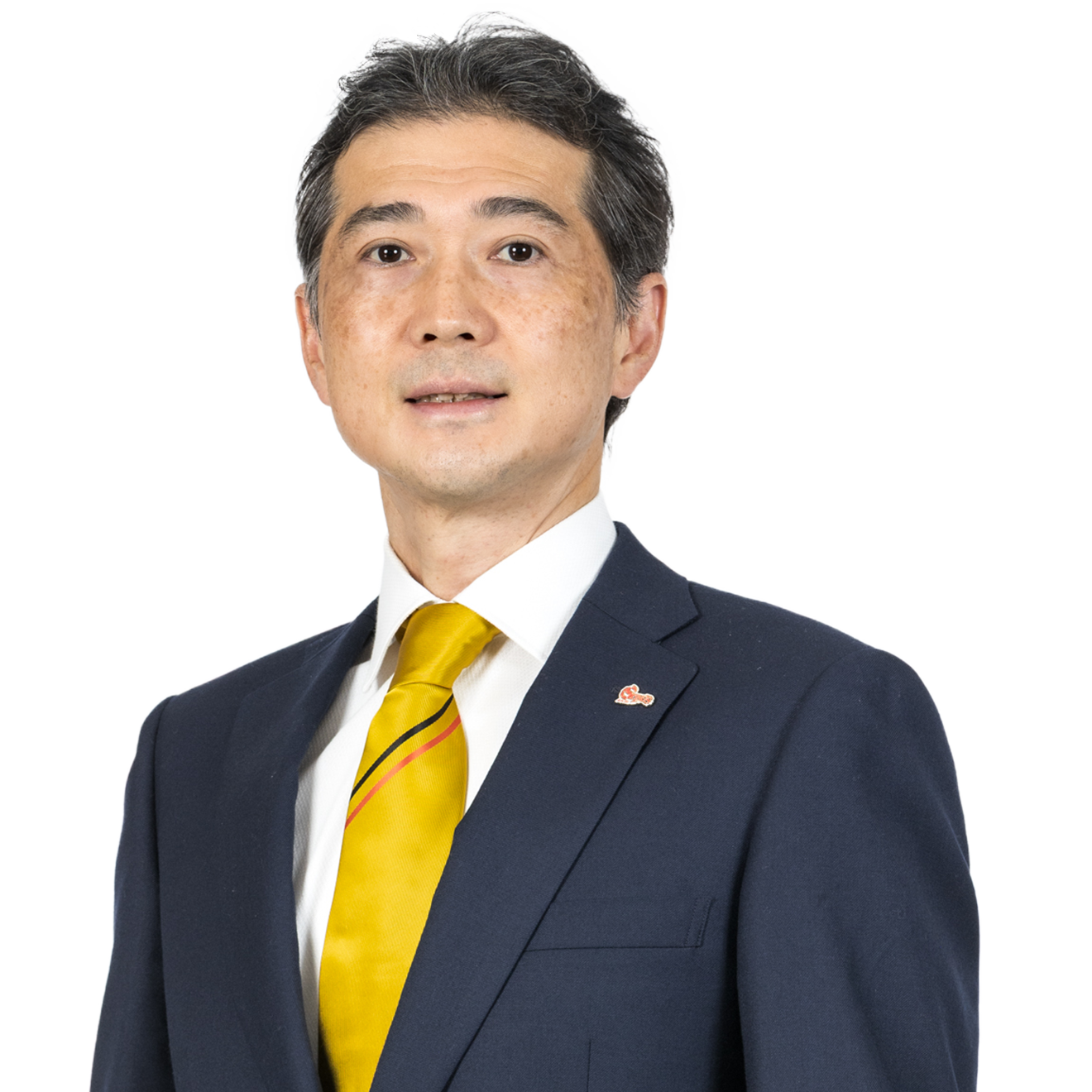 市毛 賢二のプロフィール写真