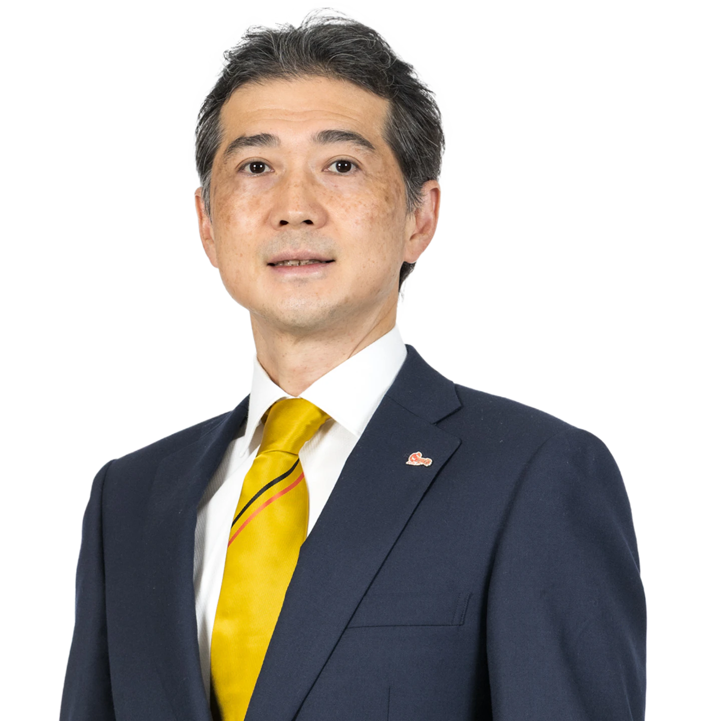 市毛 賢二