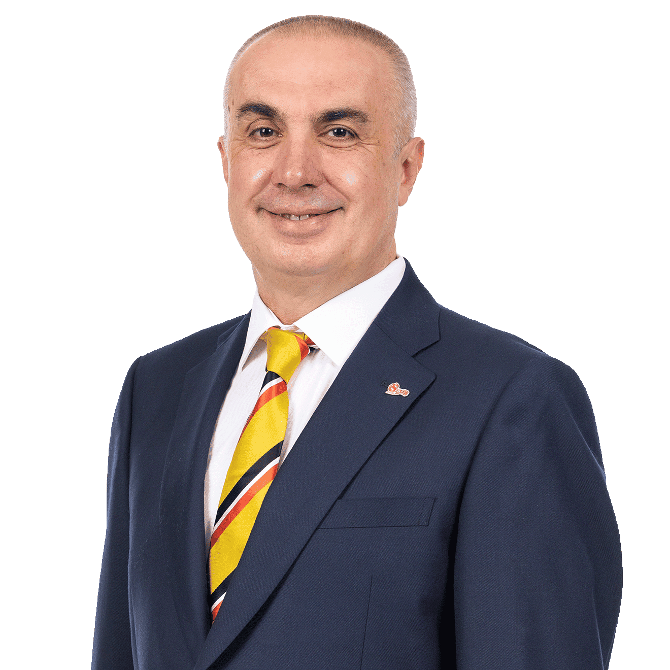 ロベルト・セルニオッティのプロフィール写真