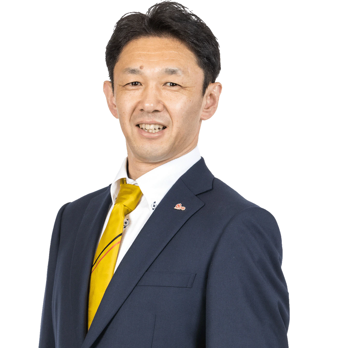小林 正和